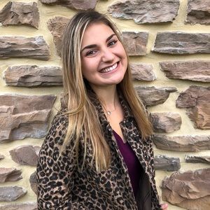 Meet your Posher, Gabrielle